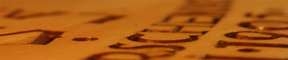 Tischheader