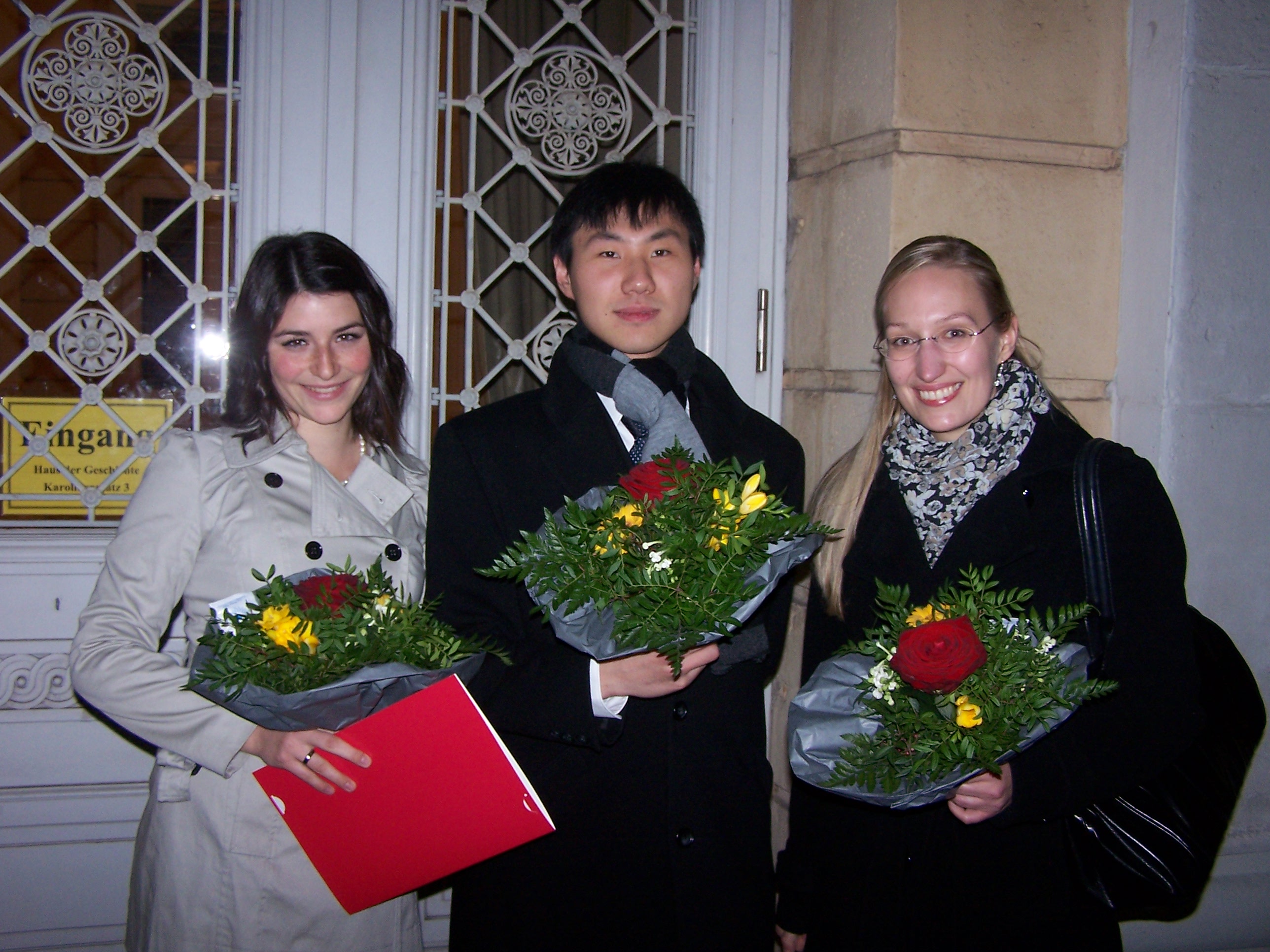 DStipendium